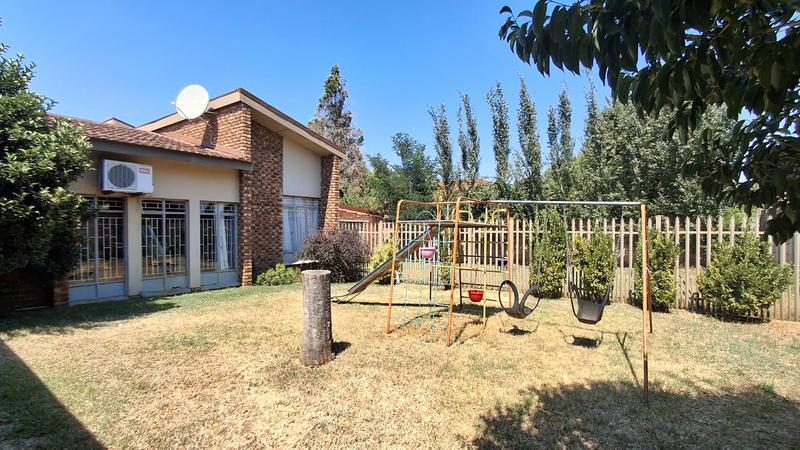 4 Bedroom Property for Sale in Meyerhof Free State